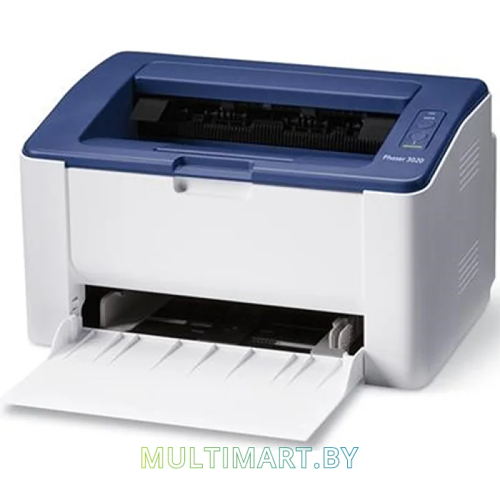 Принтер Xerox Phaser 3020BI
